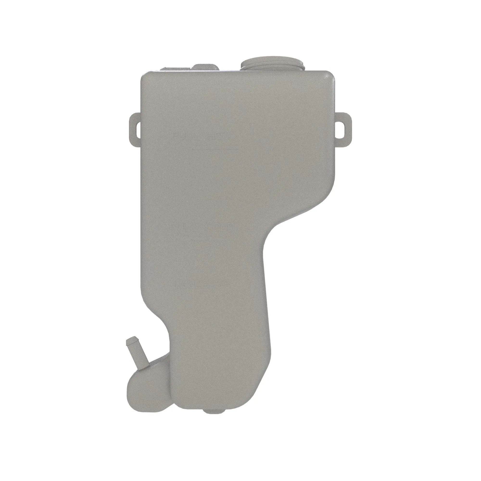 Radiator Reservoir