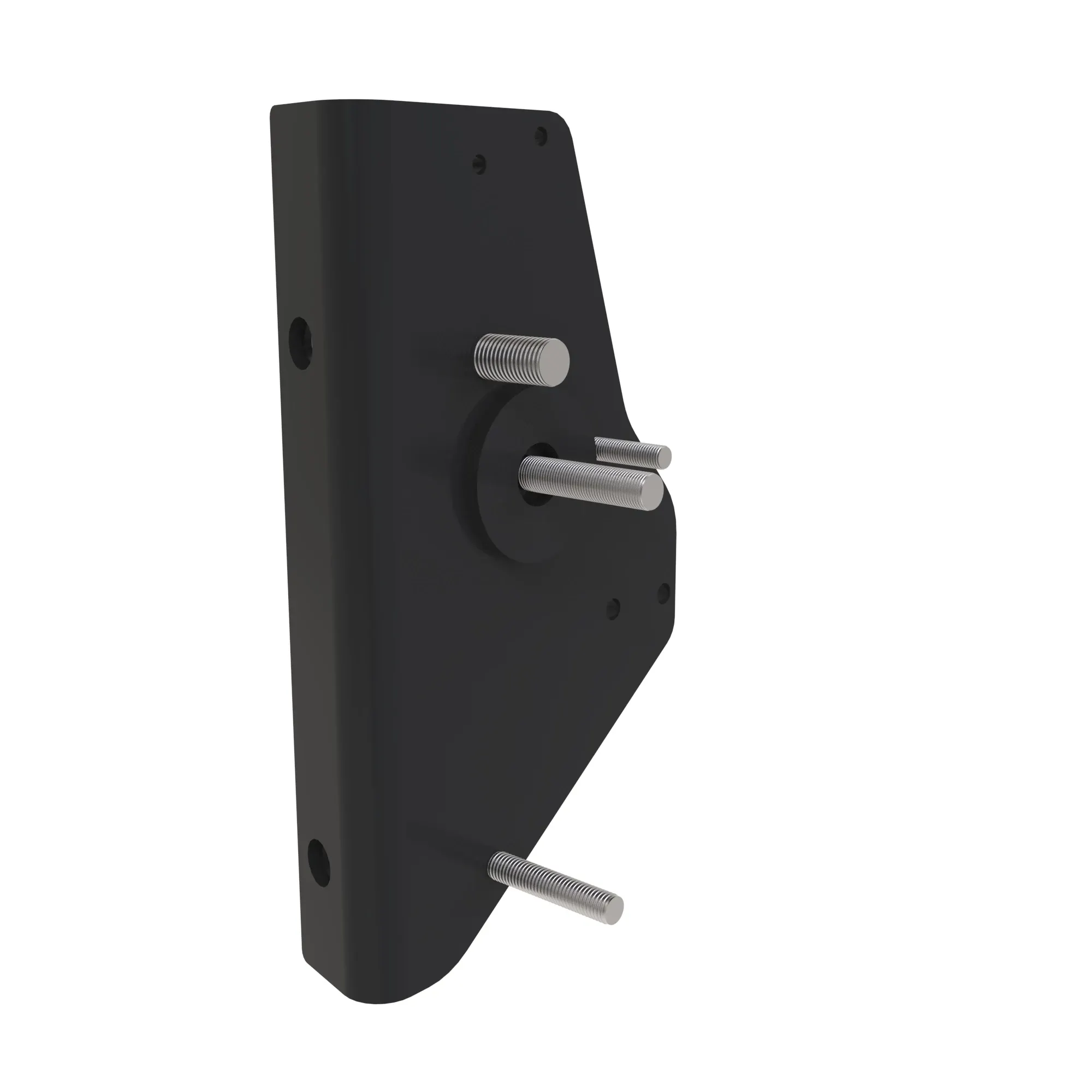 SUPPORT, PARK LOCK LEVER