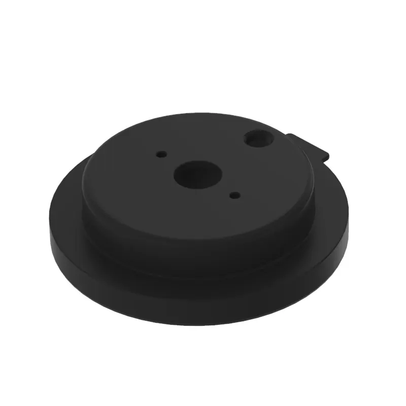 John Deere Upper Control Arm Cap - R550781