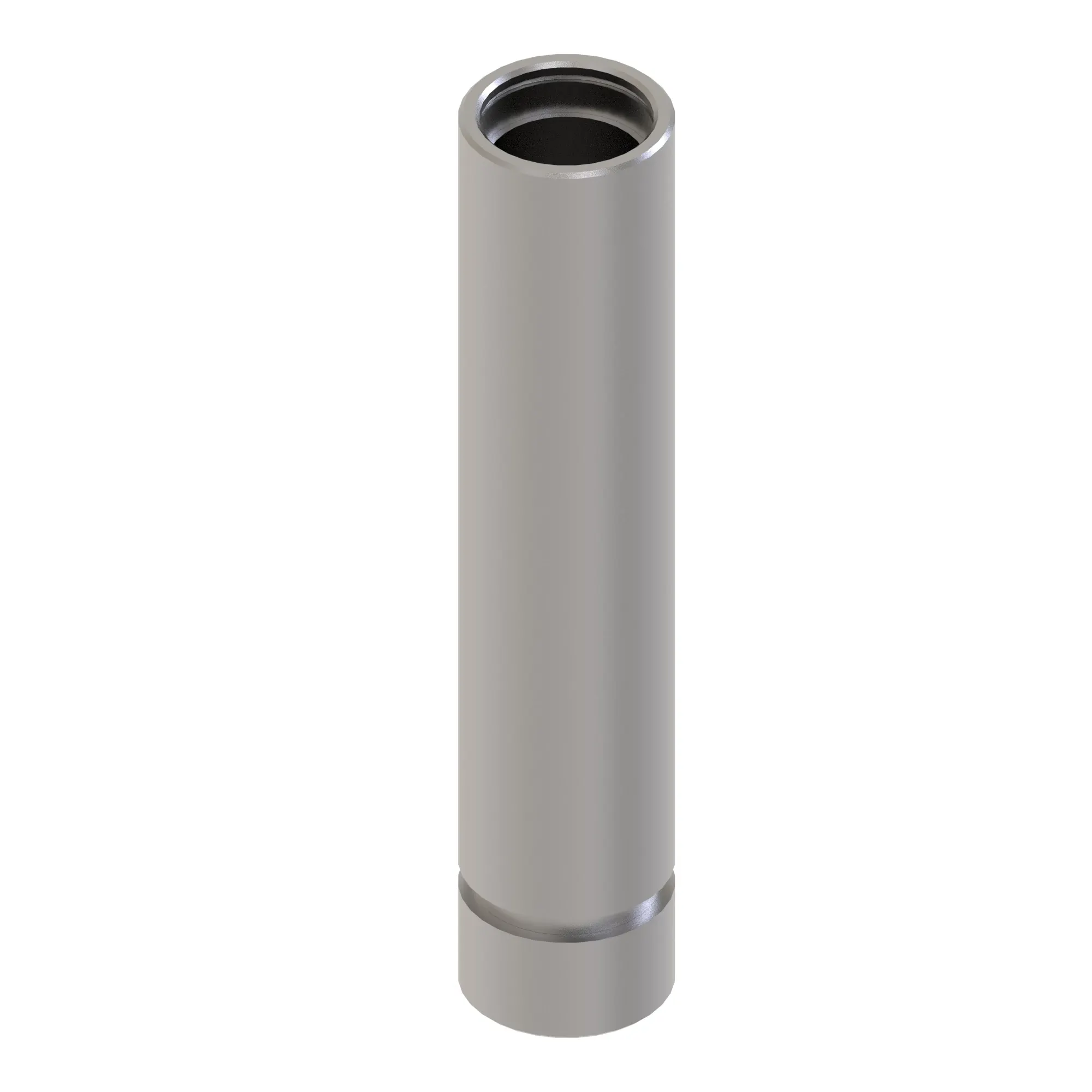 John Deere Steering Shaft Support Tube - H107567