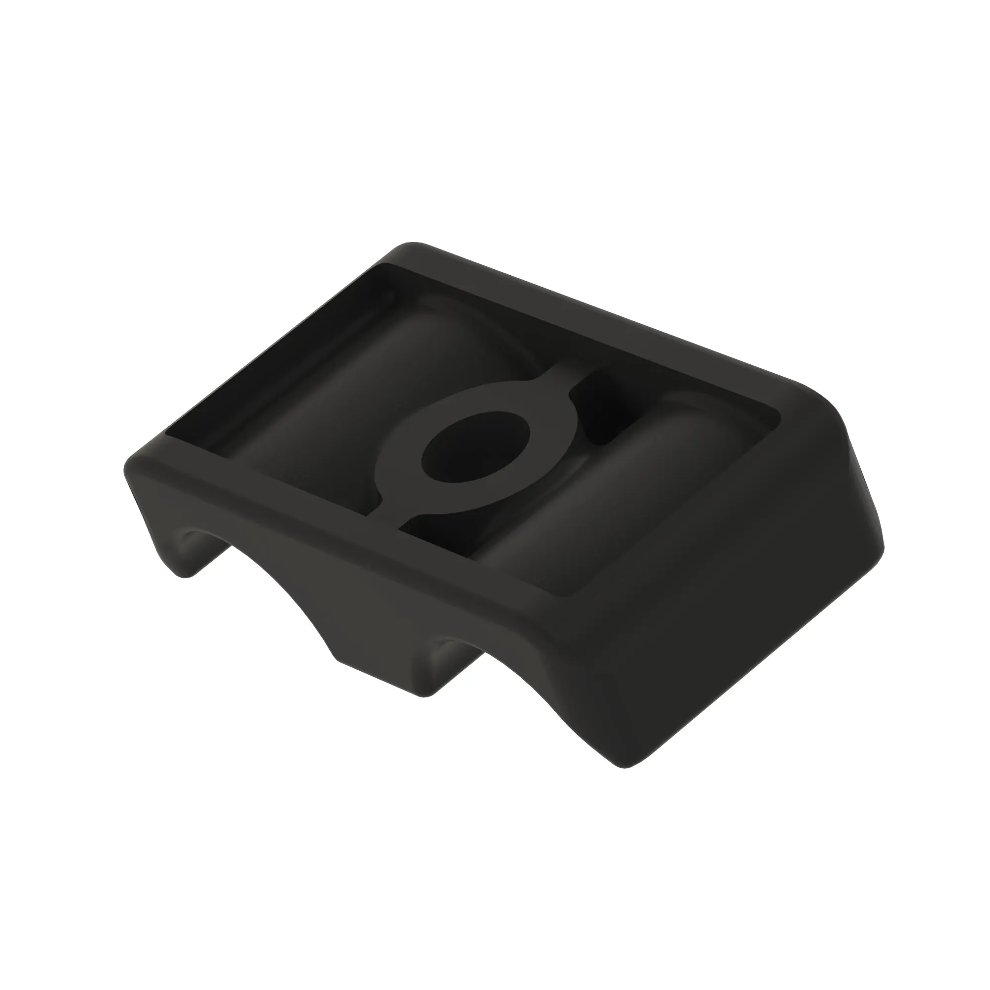 John Deere 2-Diameter Block Clamp - L110815
