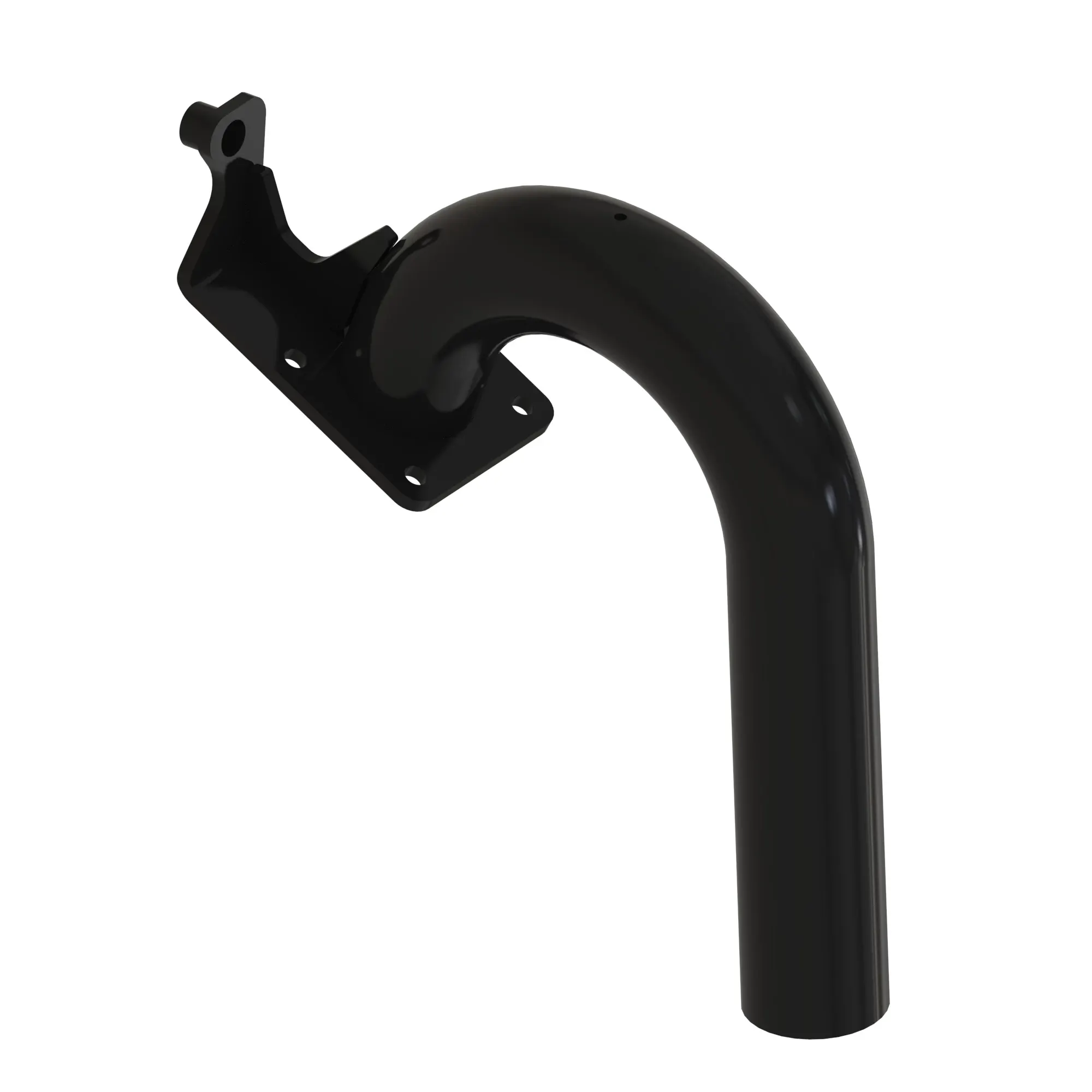 Pipe Elbow