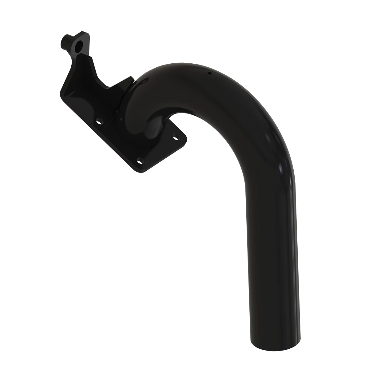 Pipe Elbow