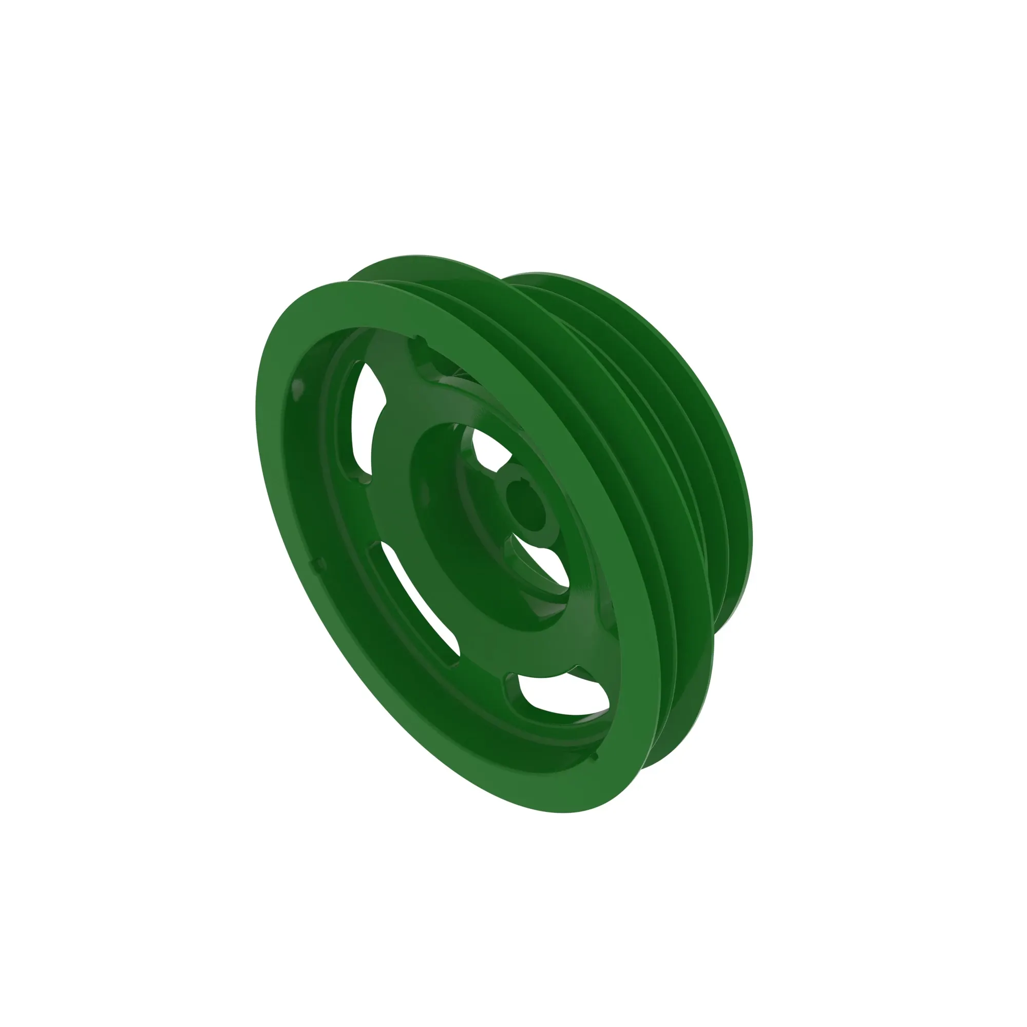 Pulley