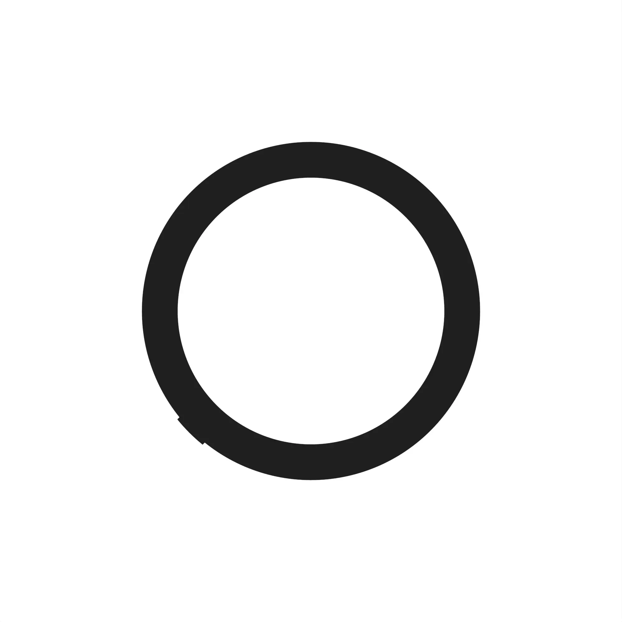 WASHER, PACKING