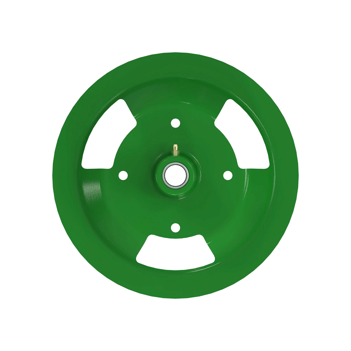Pulley, Sheave Assy - Outer Drive