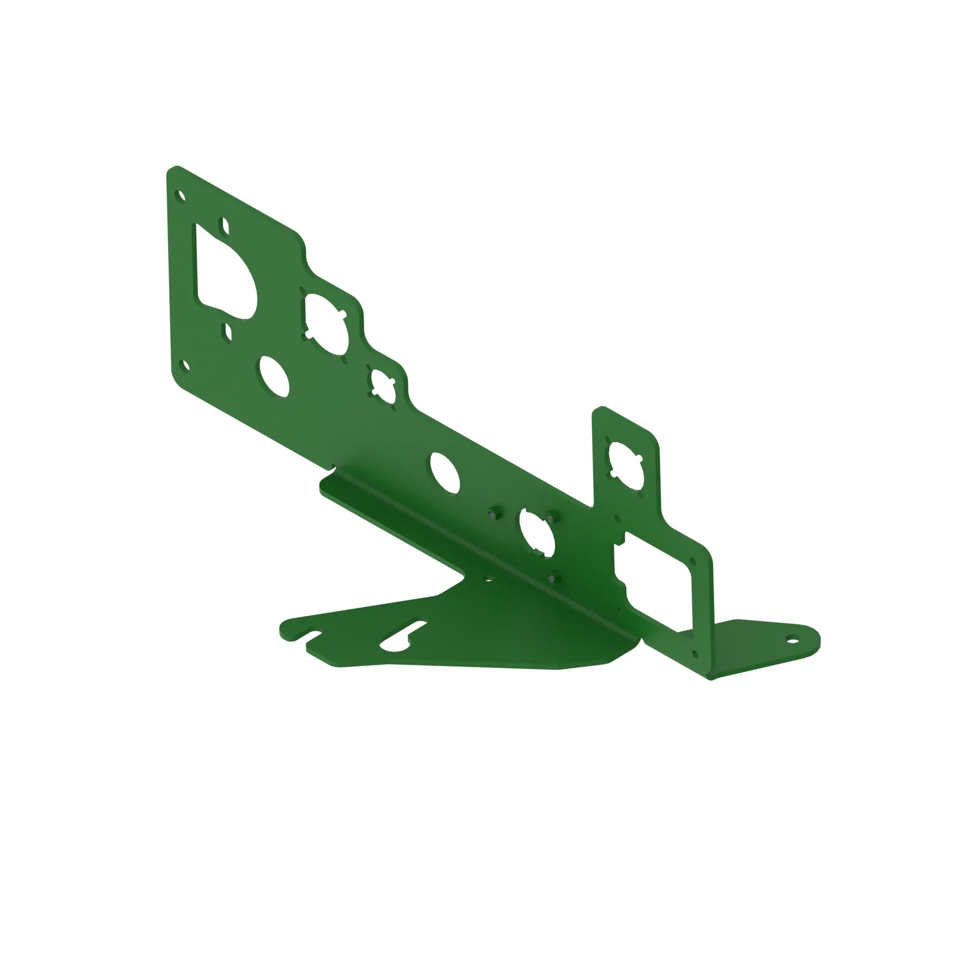 BRACKET, SB34, REAR IMPLEMENT CONNE