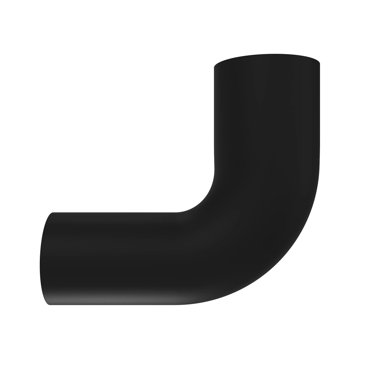 T364917: Radiator Hose, Formed
