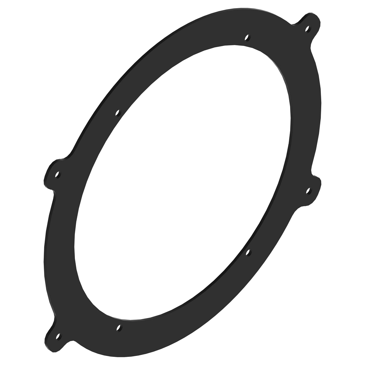 Fan Mount Bracket