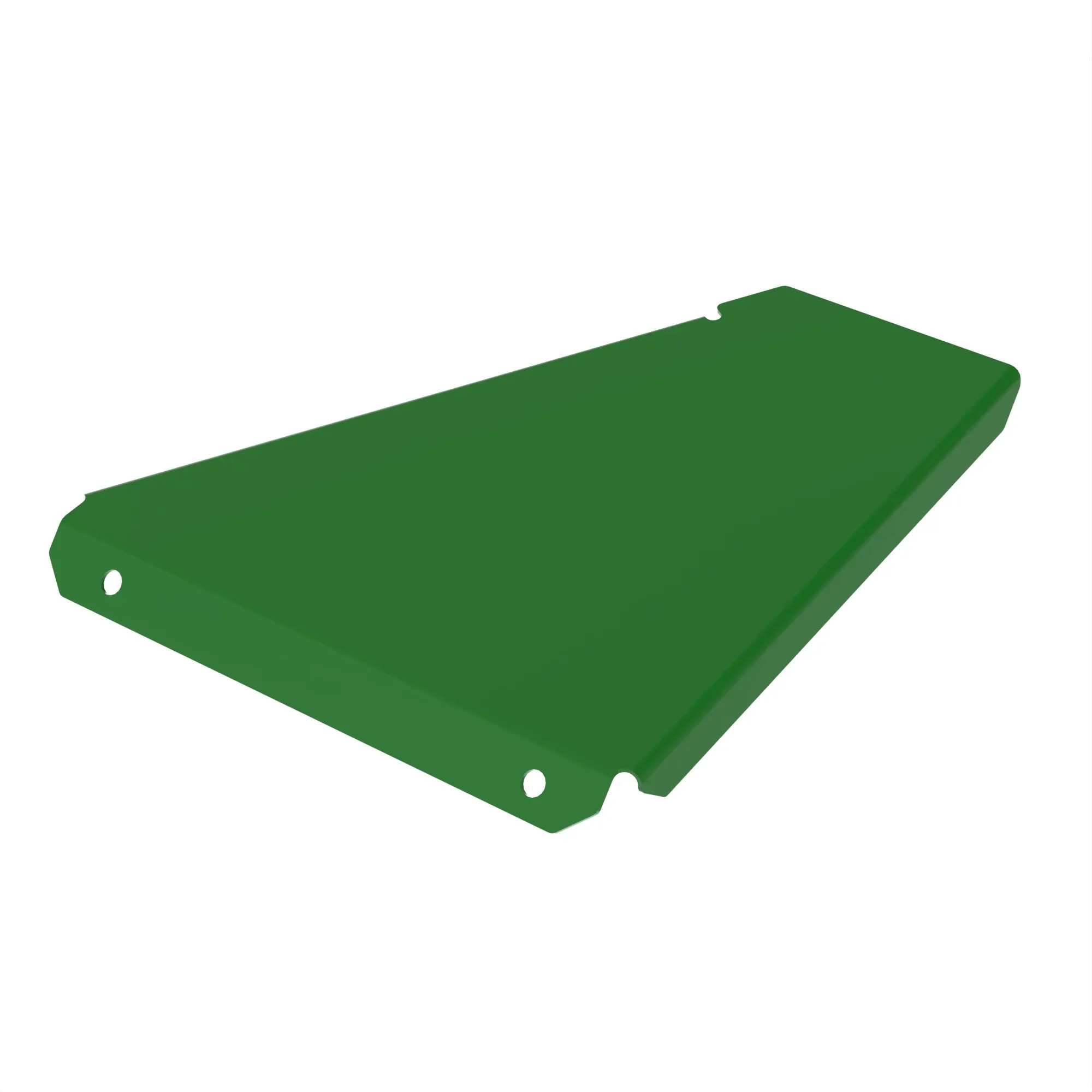 John Deere Deflector - HXE41043