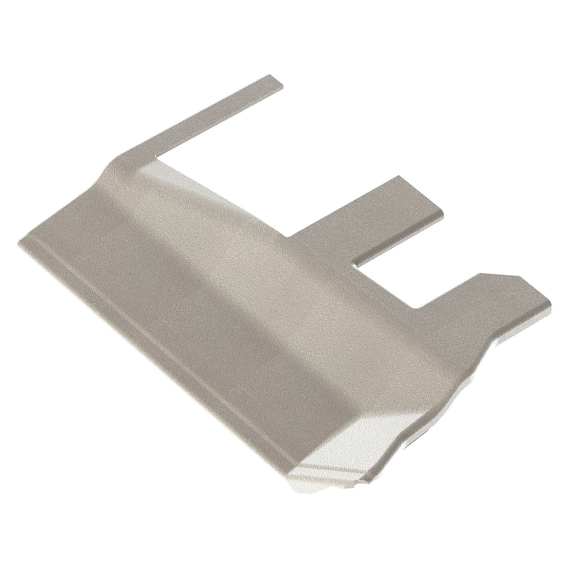 ACOUSTICAL UPHOLSTERY