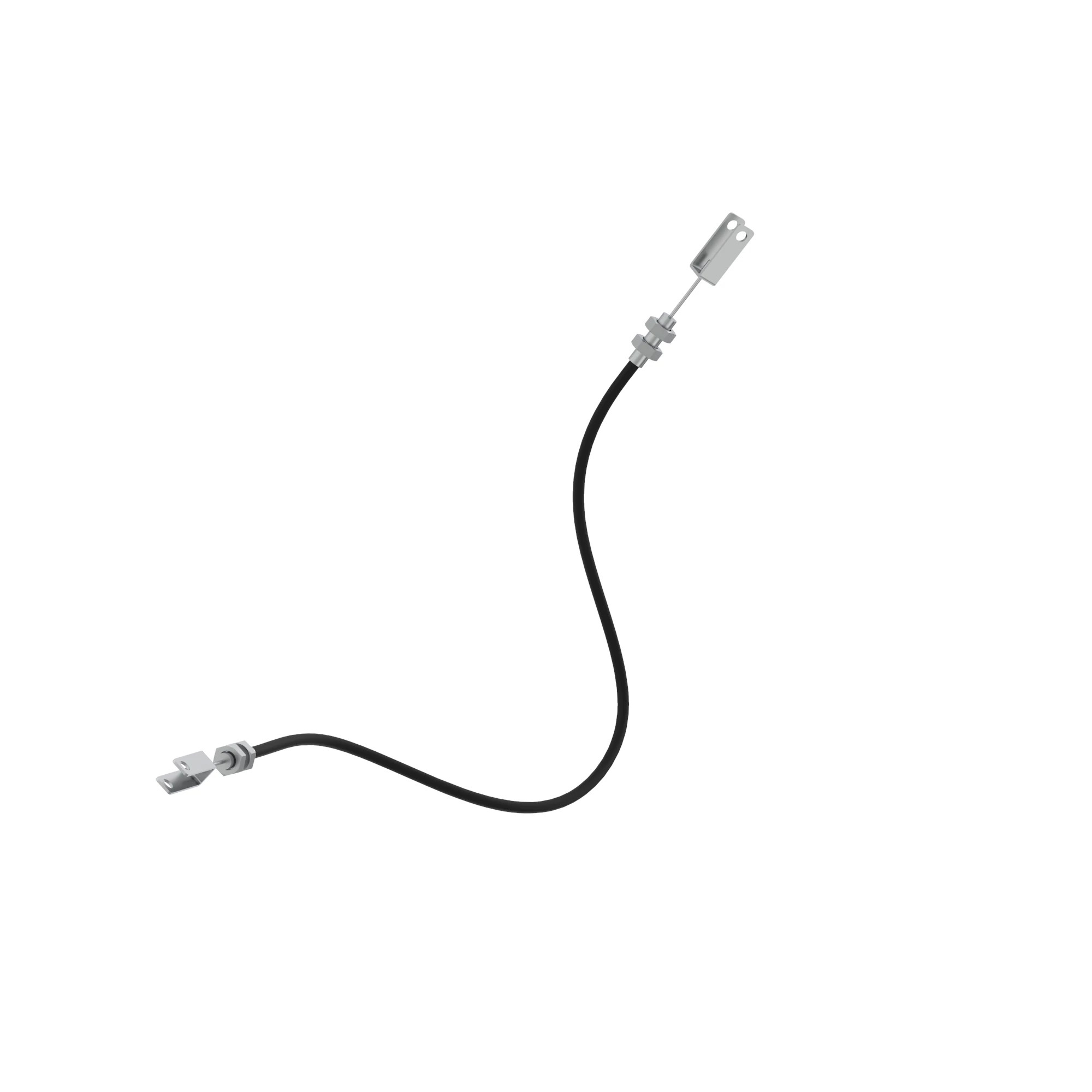 ⚙️ ER522184: Cable de control de posición del eje oscilante John