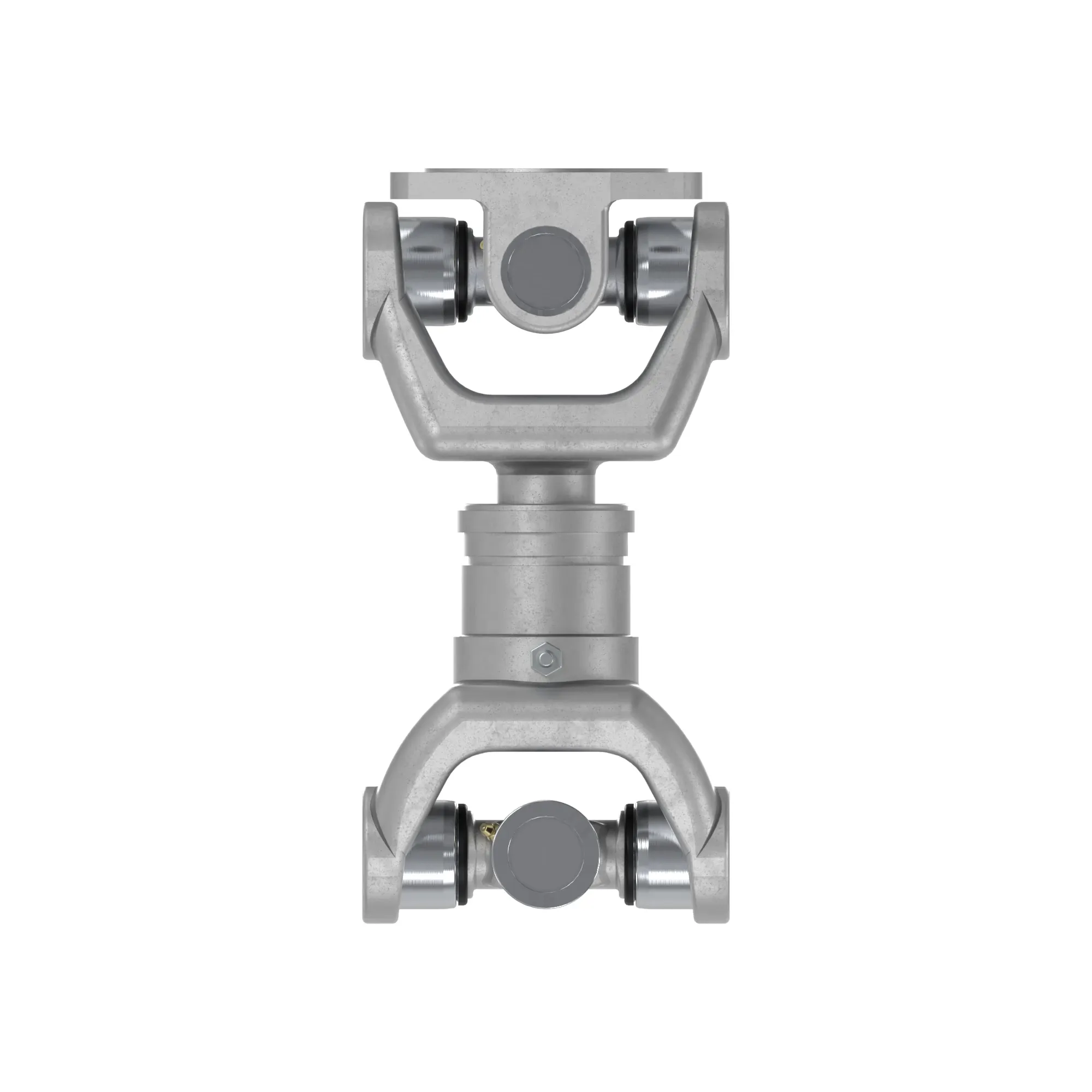 Universal Driveshaft