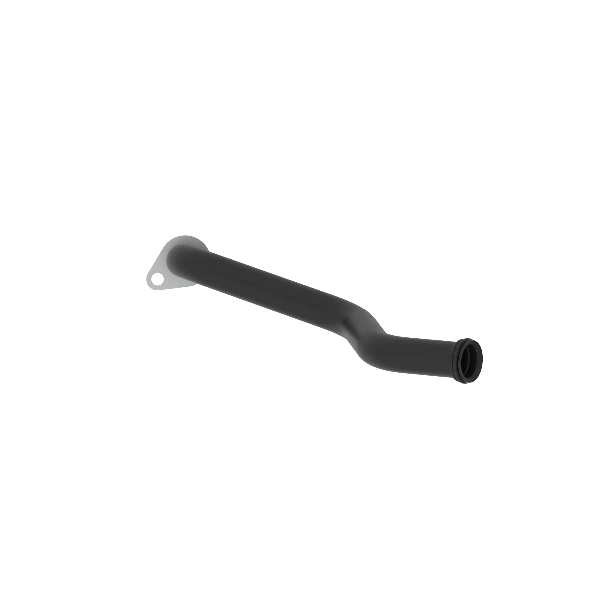 LINE,EGR COOLANT INLET