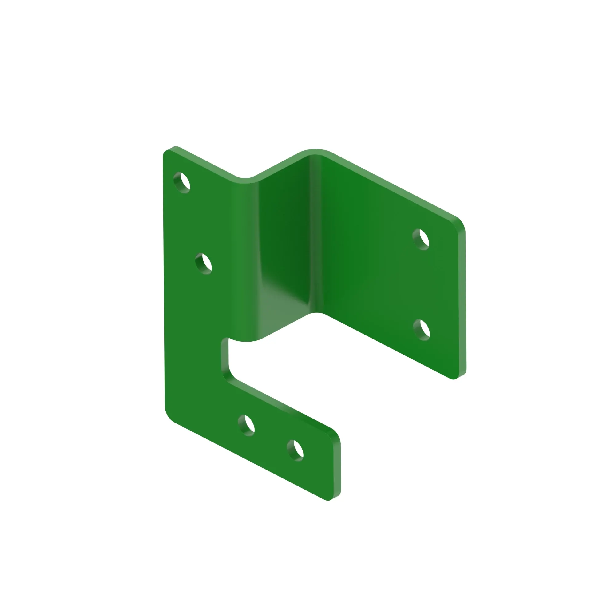 RMB TUBES -SUPPORT BRACKET