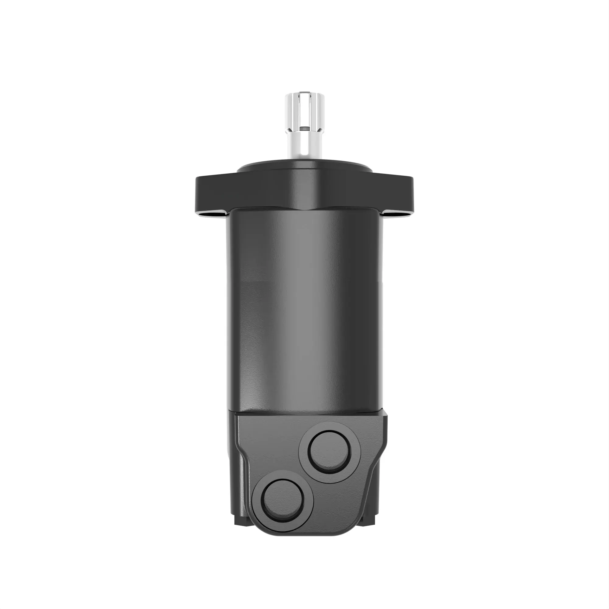 HYDRAULIC MOTOR, HYDRAULIC MOTOR 19