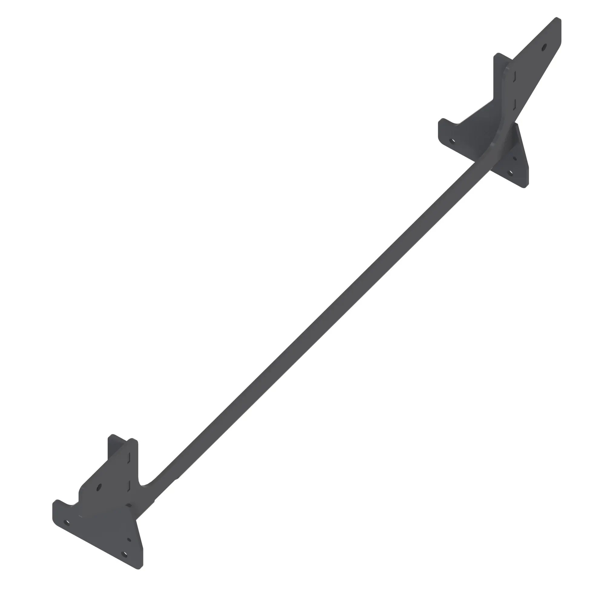John Deere Bracket - F721319