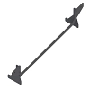John Deere Bracket - F721319