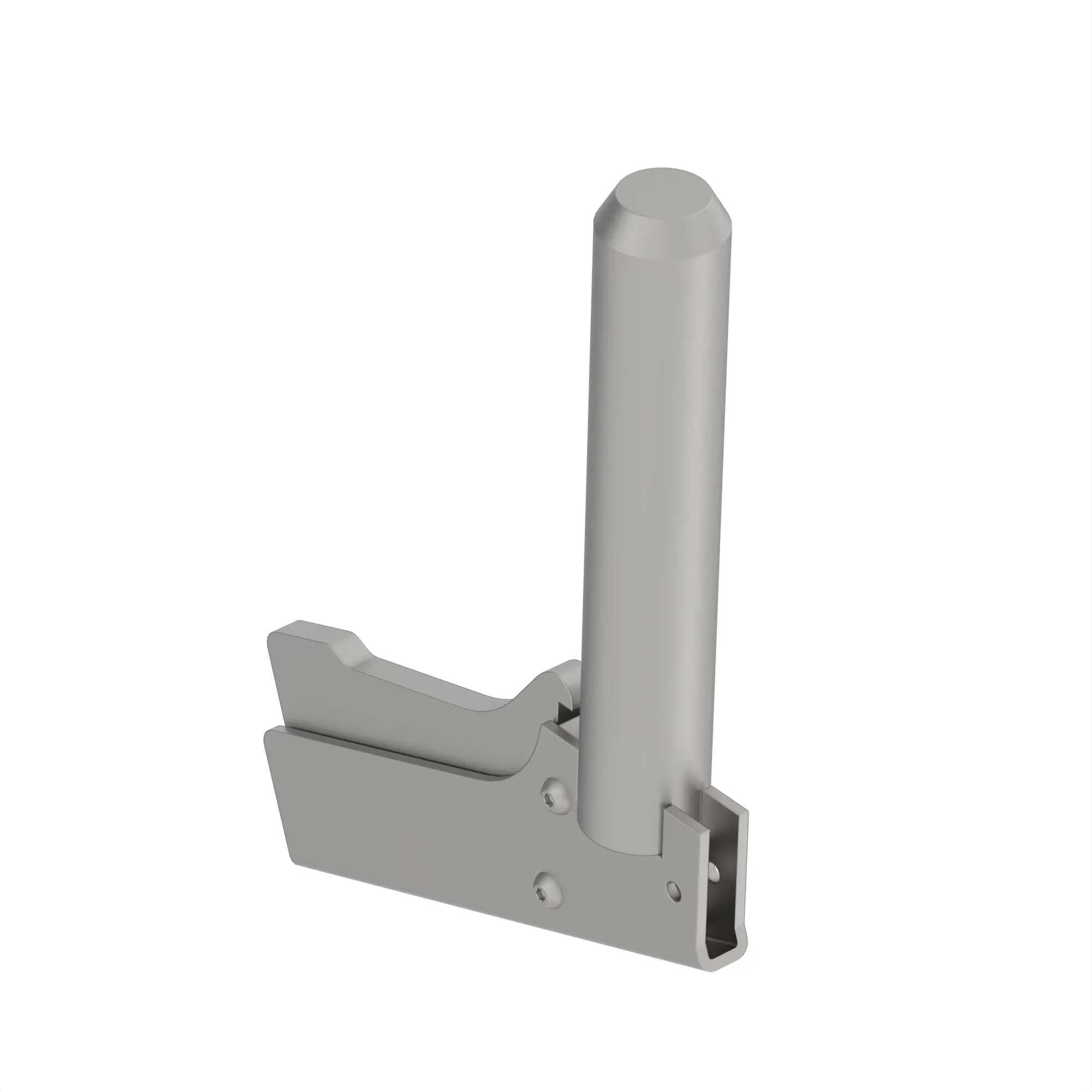 John Deere Wagon Hitch Pistol Pin - TA15027