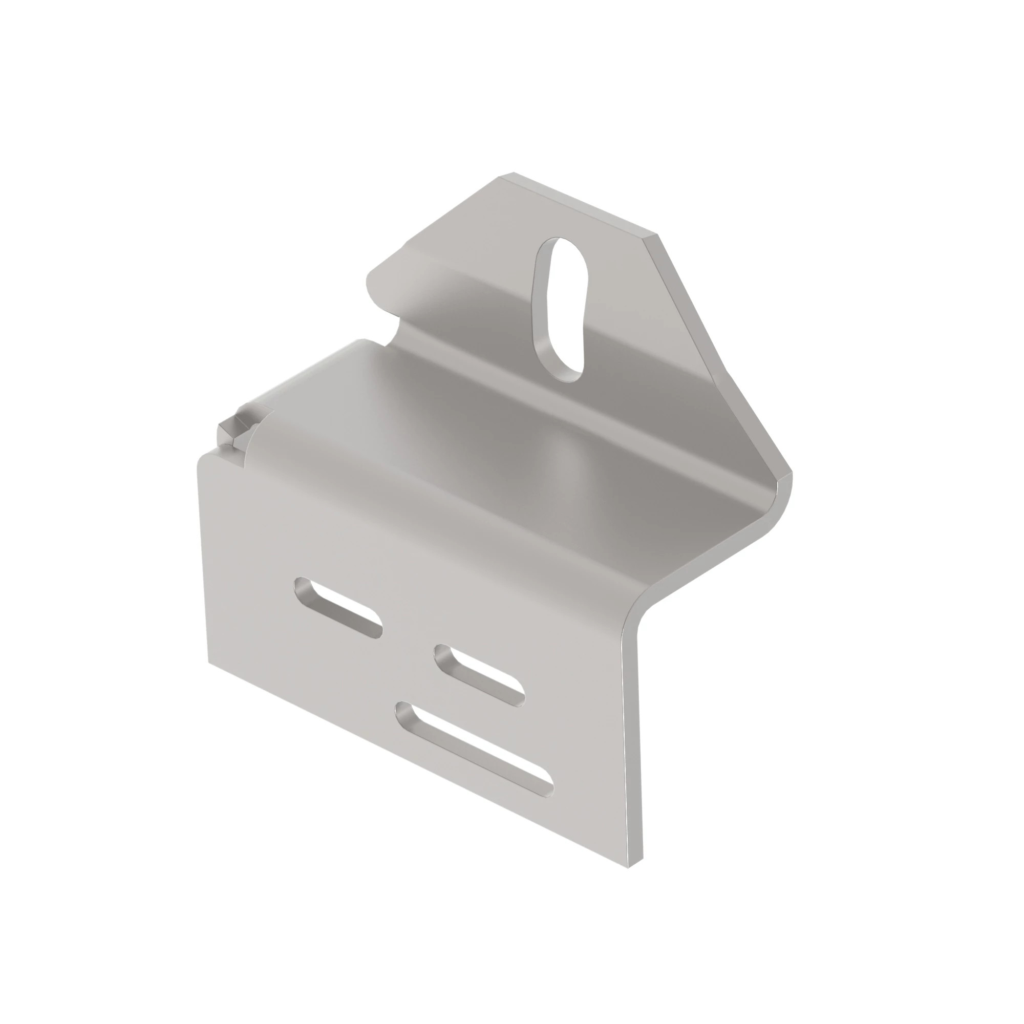 BRACKET (RH MICROSWITCH MTG)