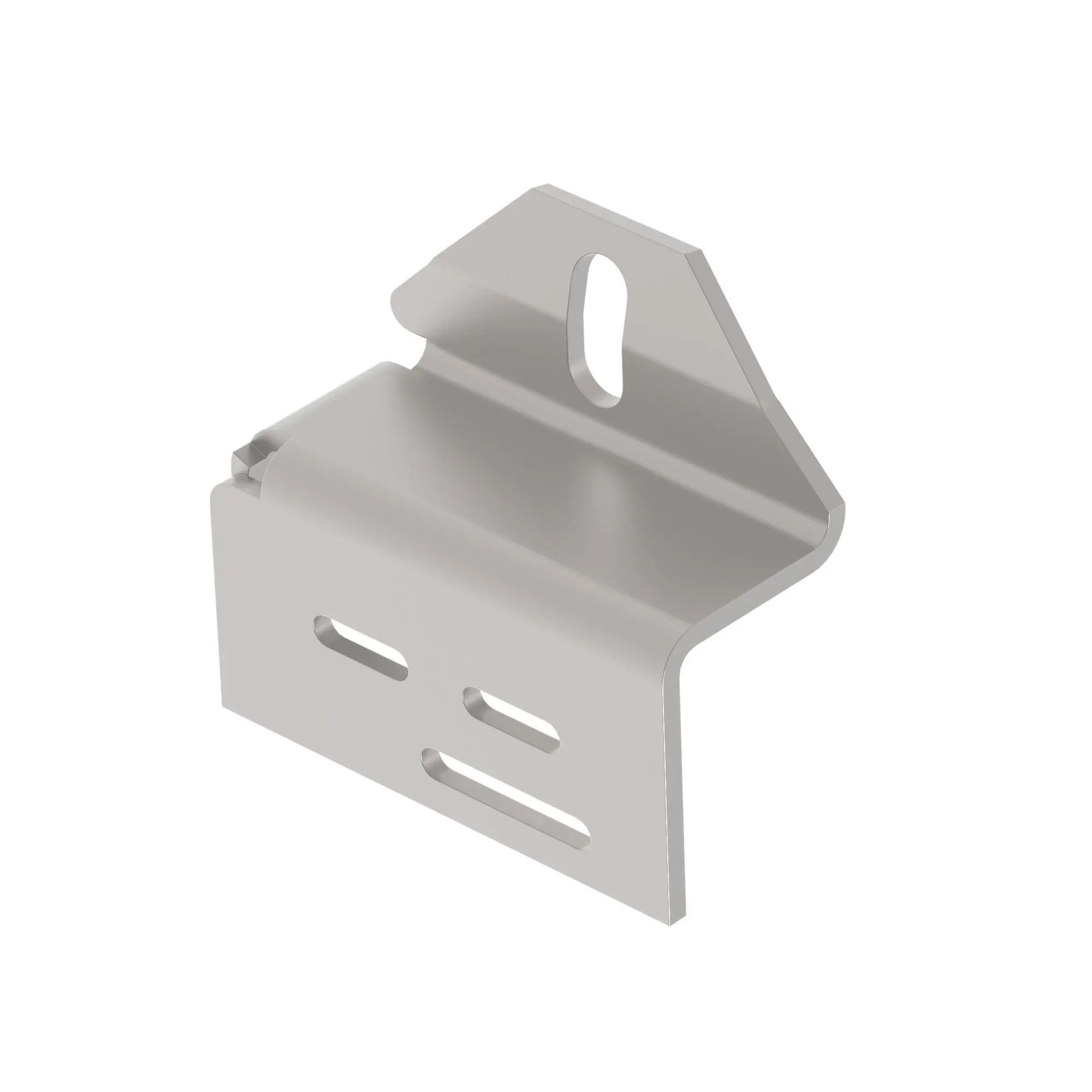 John Deere Microswitch Mounting Bracket, Right Side - E96787