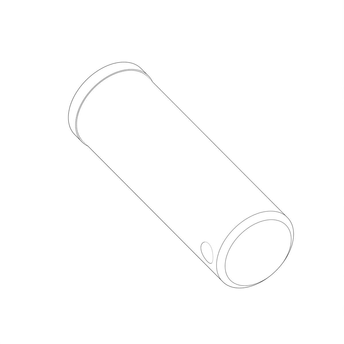 John Deere Pin Fastener - 3088578