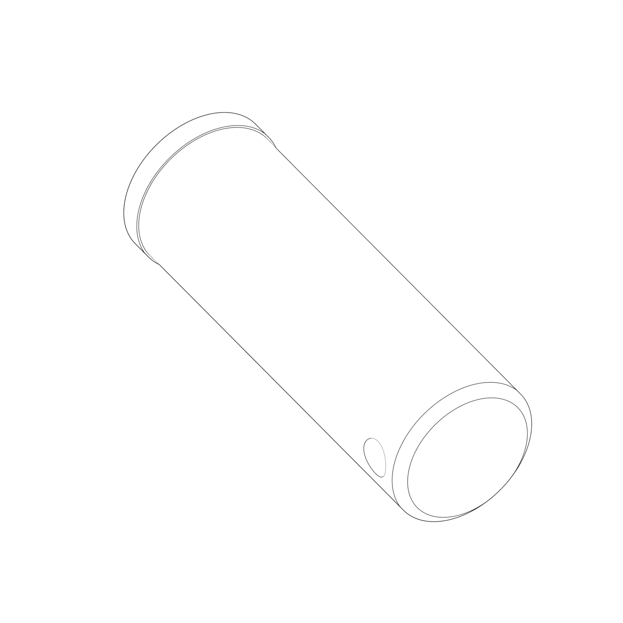 John Deere Pin Fastener - 3088578
