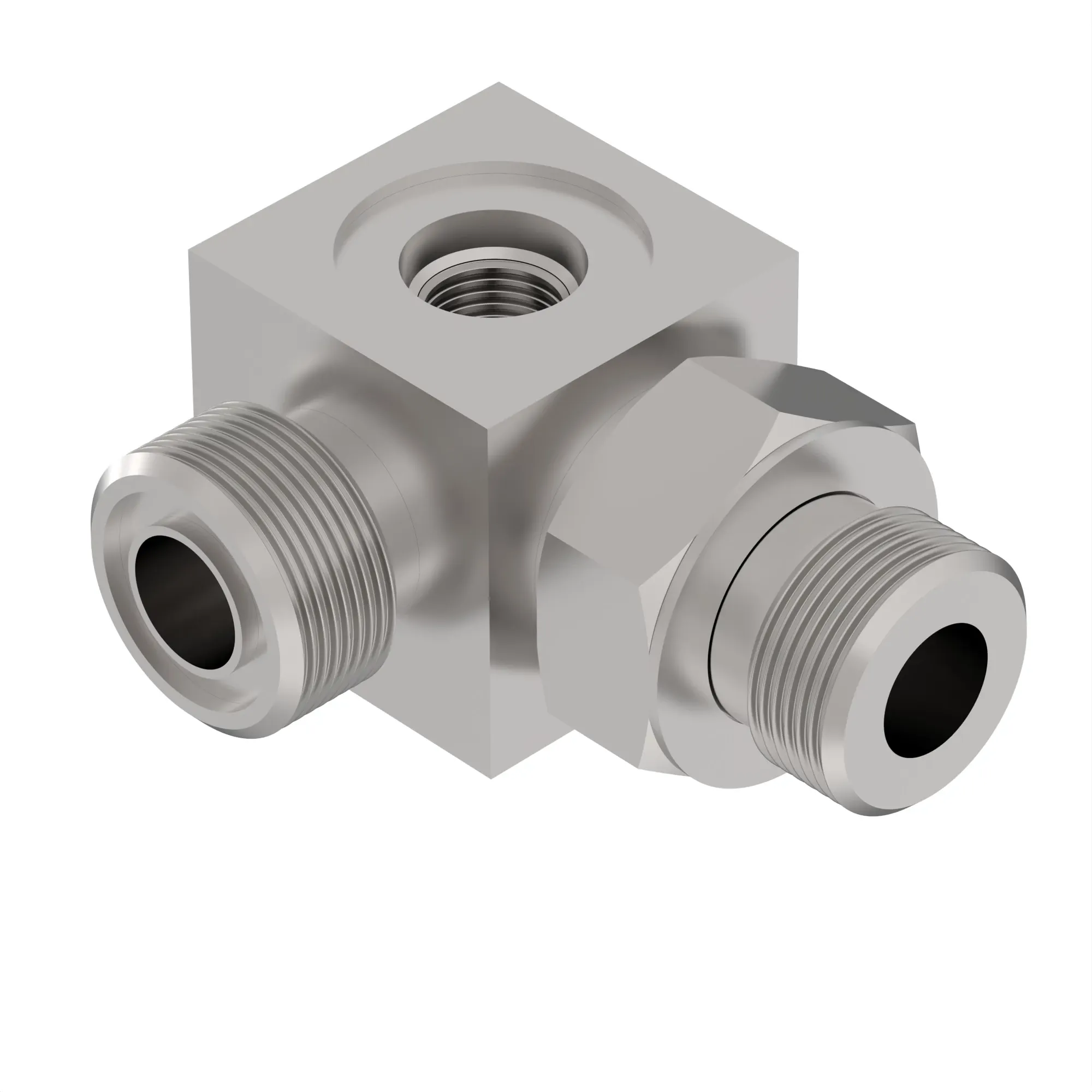 John Deere Fitting - T477664