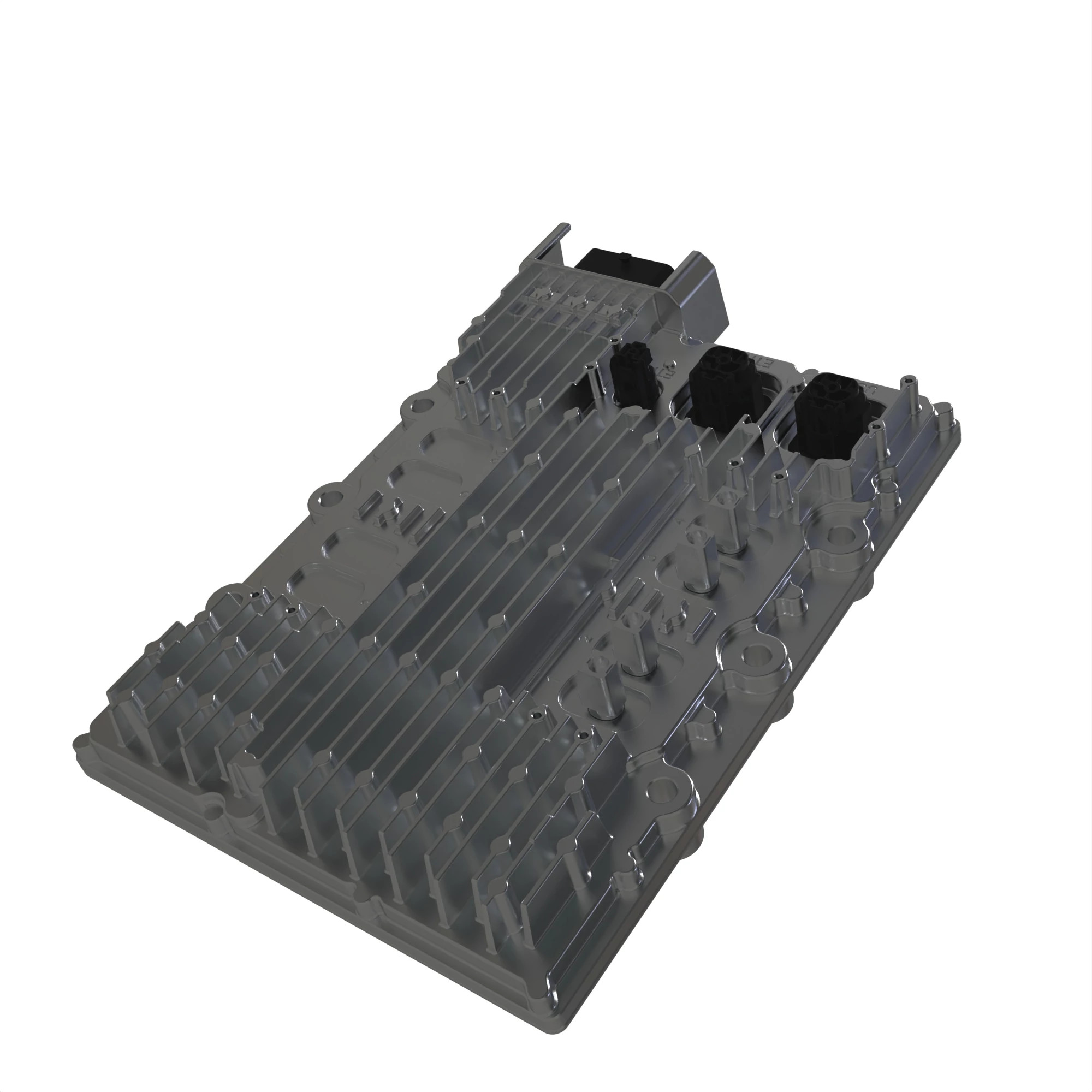 ELECTRONIC CONTROL UNIT, ELECTRONIC