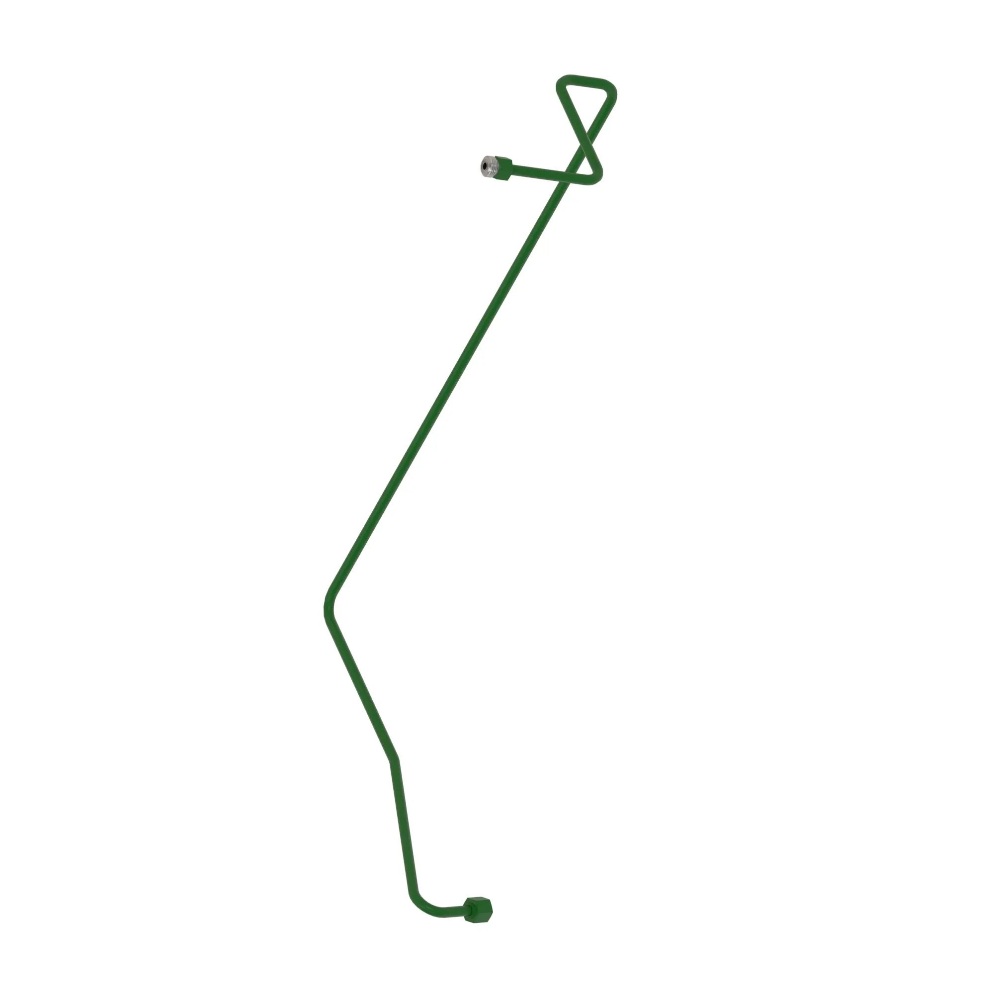 TUBE ASSY, BRAKE