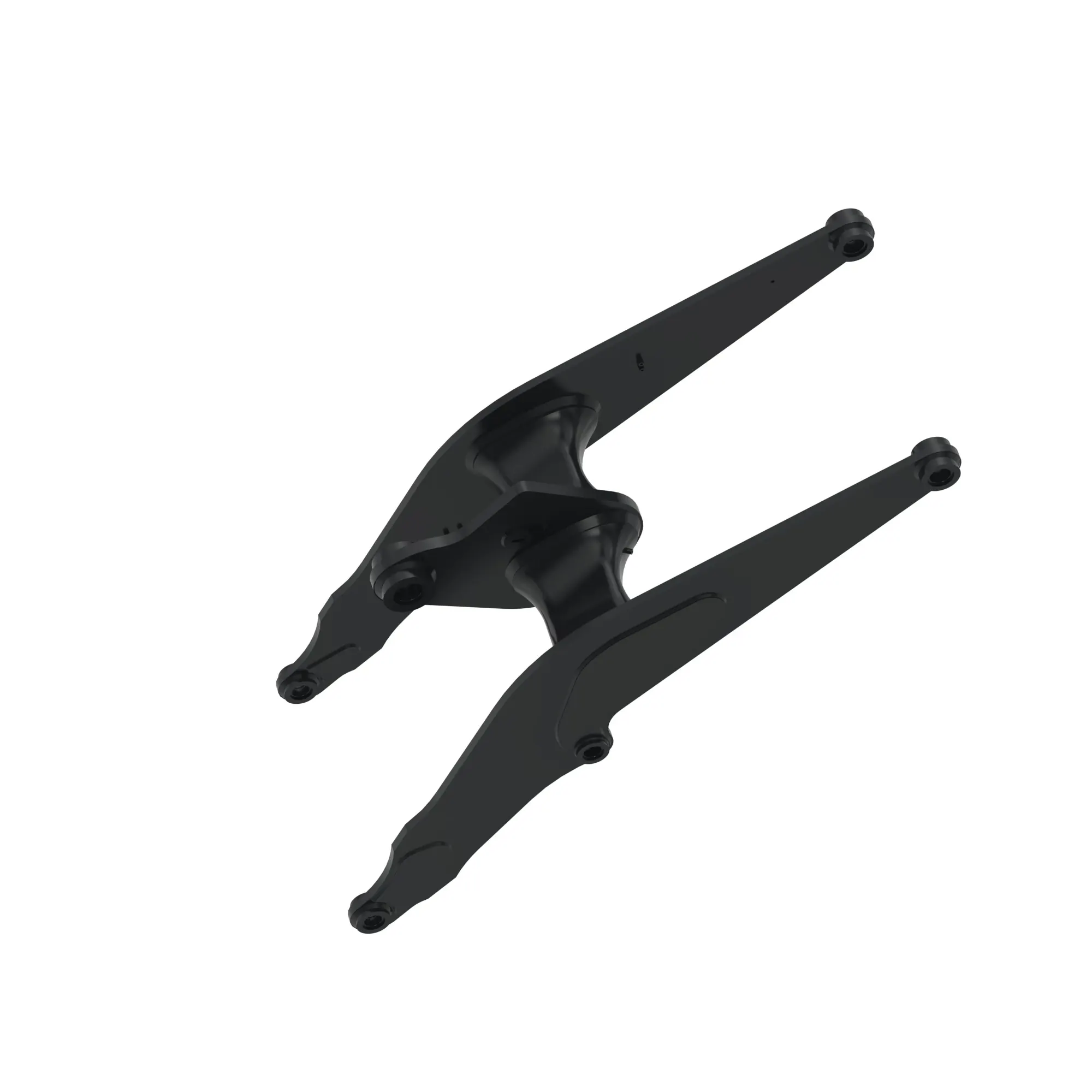 John Deere Loader Boom - AT497937