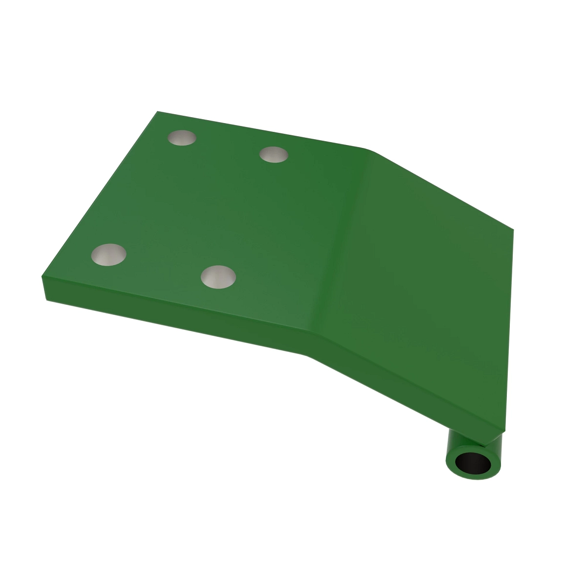 Bracket, Welded Seat