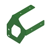 BRACKET, BREAKAWAY HYDRAULIC BULKHE