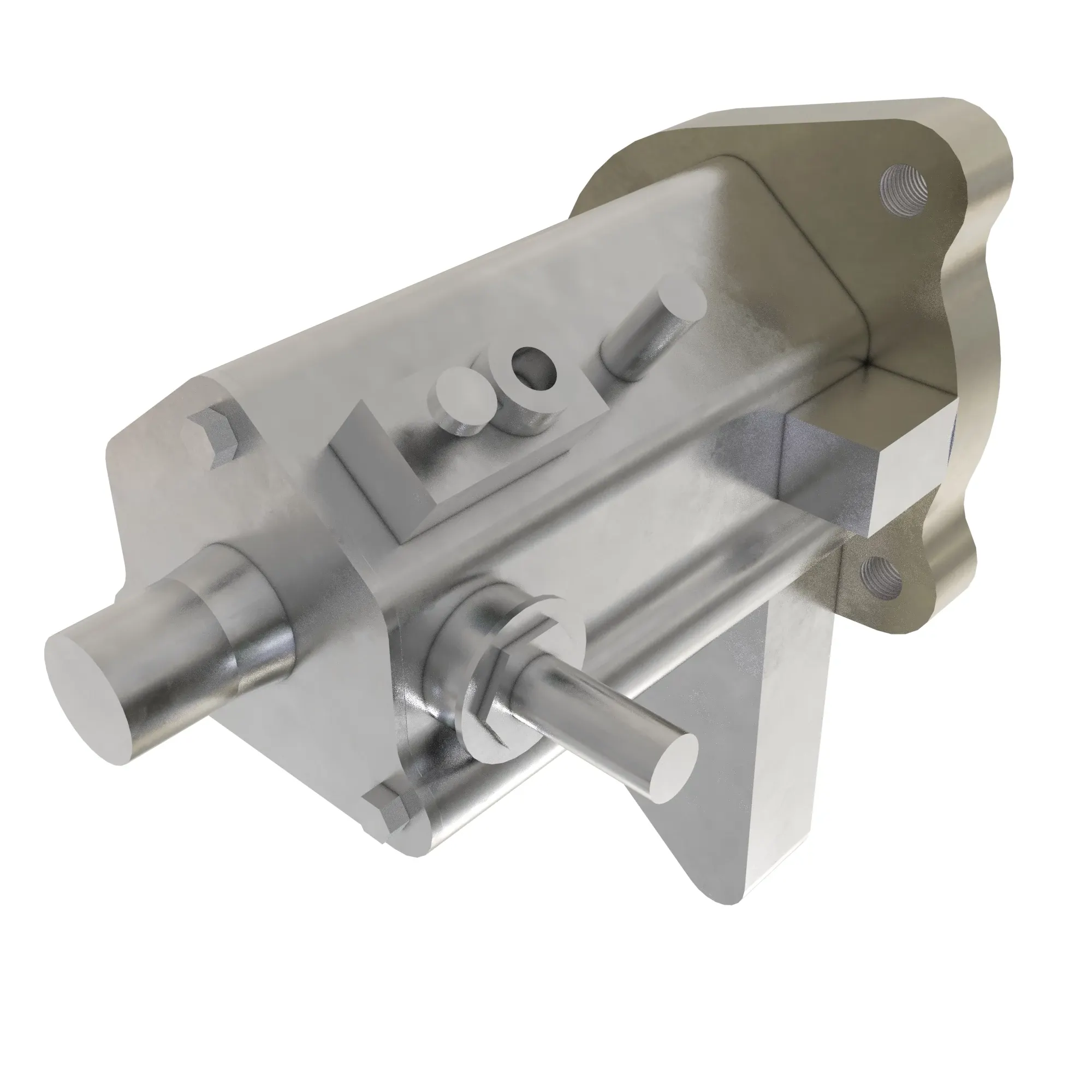 MAGNETIC ASSEMBLY