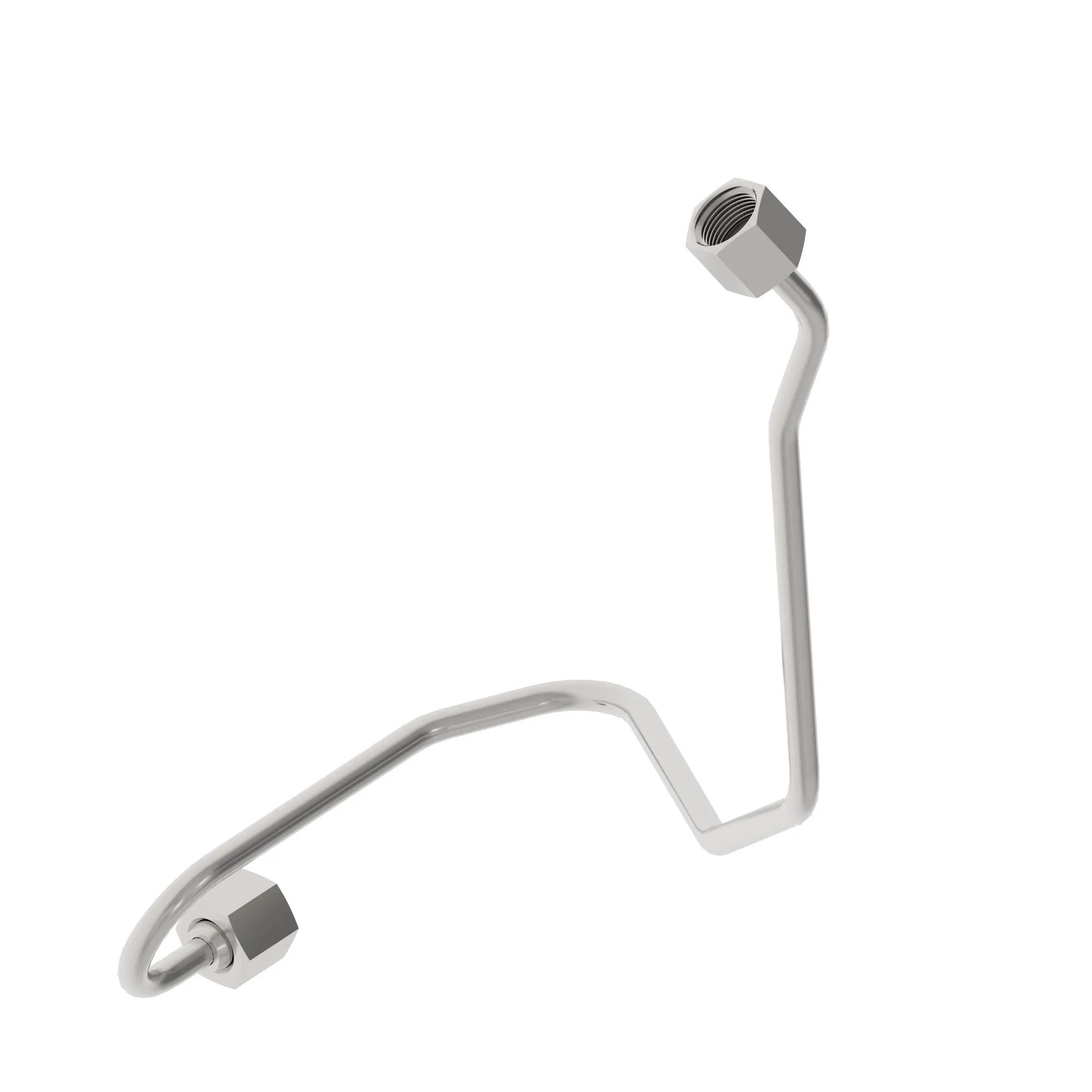 BRAKE LINE, BLEEDING LINE, MY17