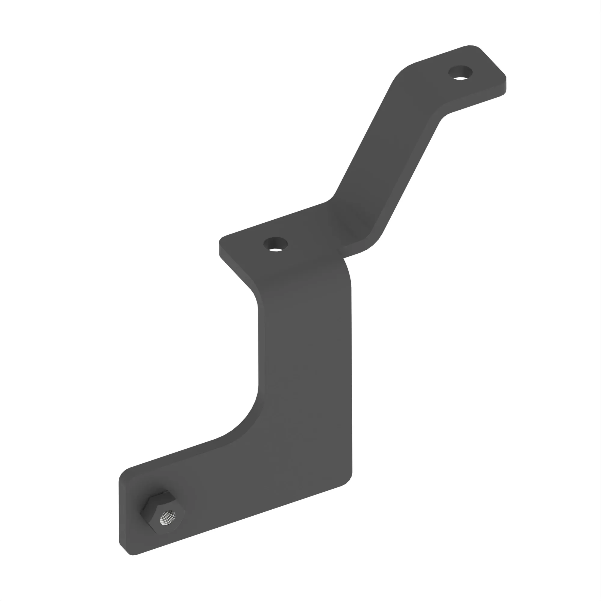 John Deere Bracket - AT472364