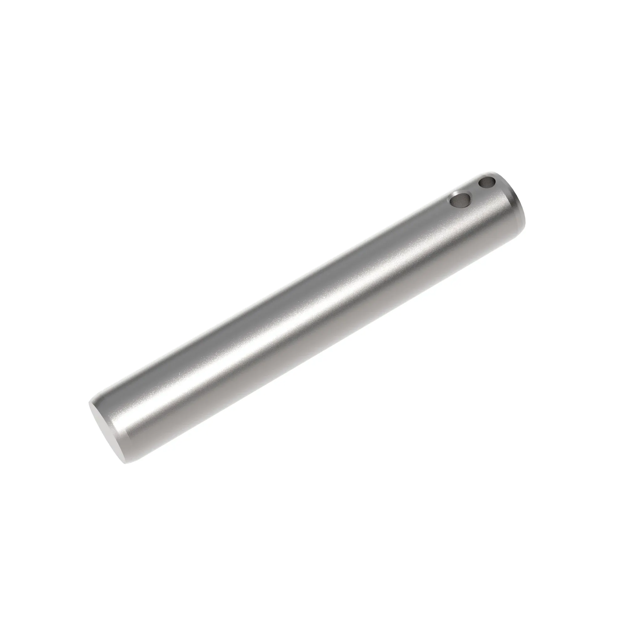John Deere Straight Drilled Pin - T309855