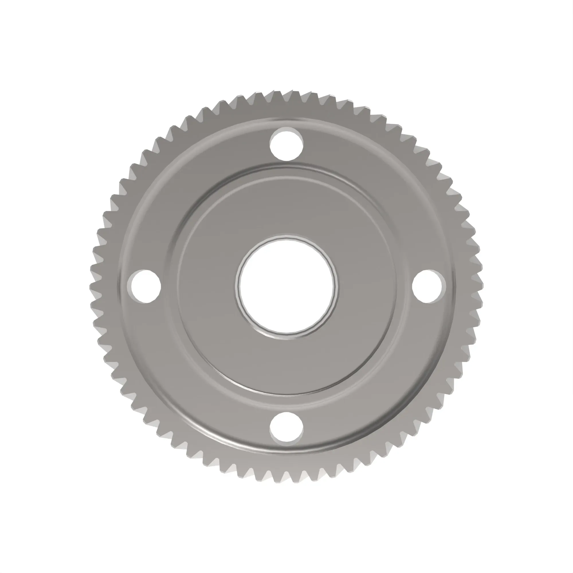 HELICAL GEAR, GEAR, A RANGE, NO CRE