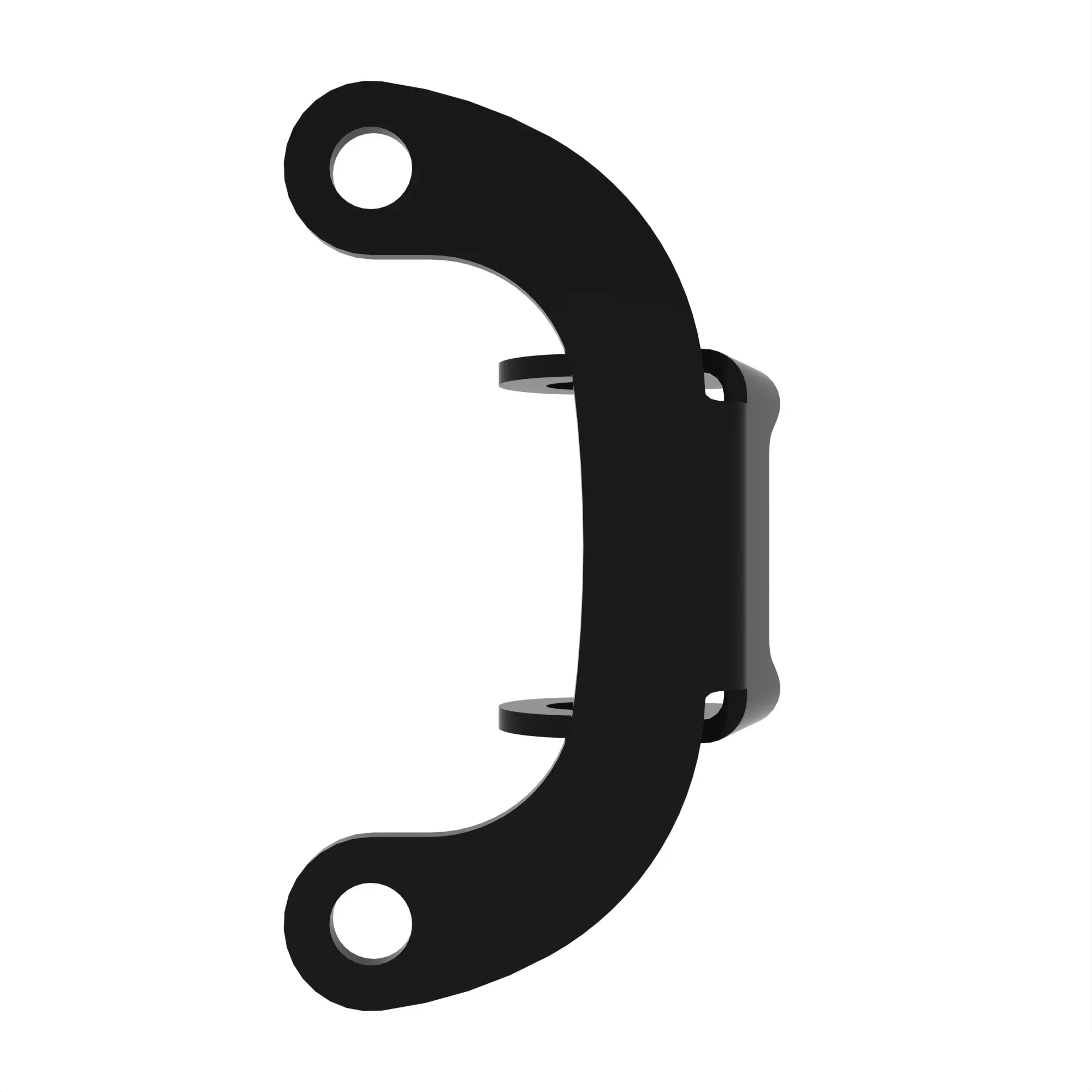 SUPPORT, ROUND WORK LIGHT