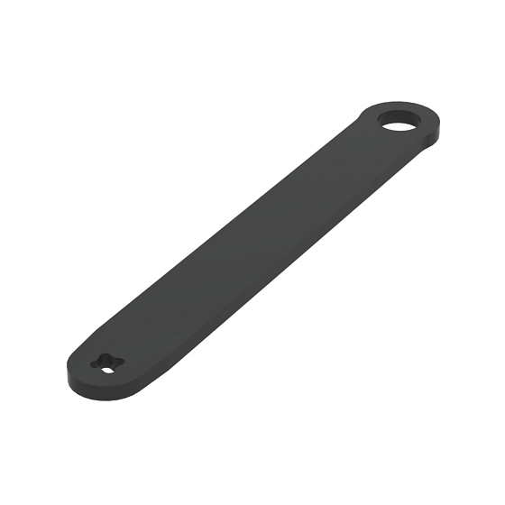John Deere Plate - HXE190981
