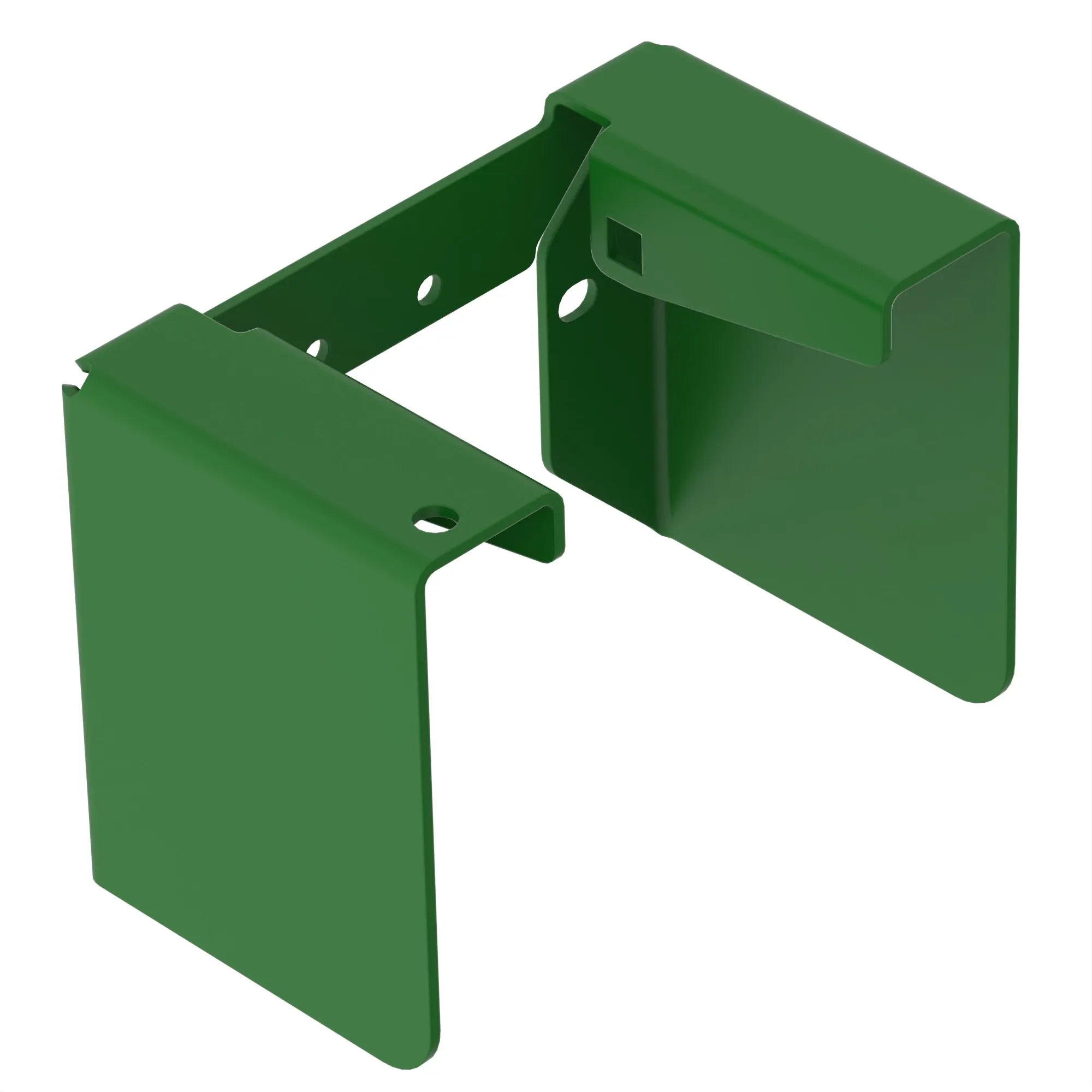 PTO POWR-GARD SHIELD