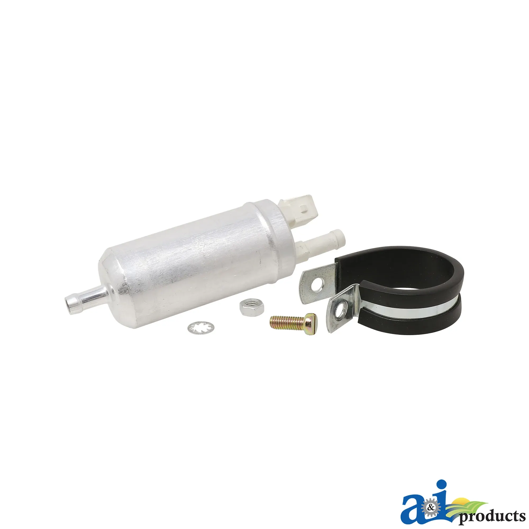 A&I Products Fuel Pump - A-AL155607