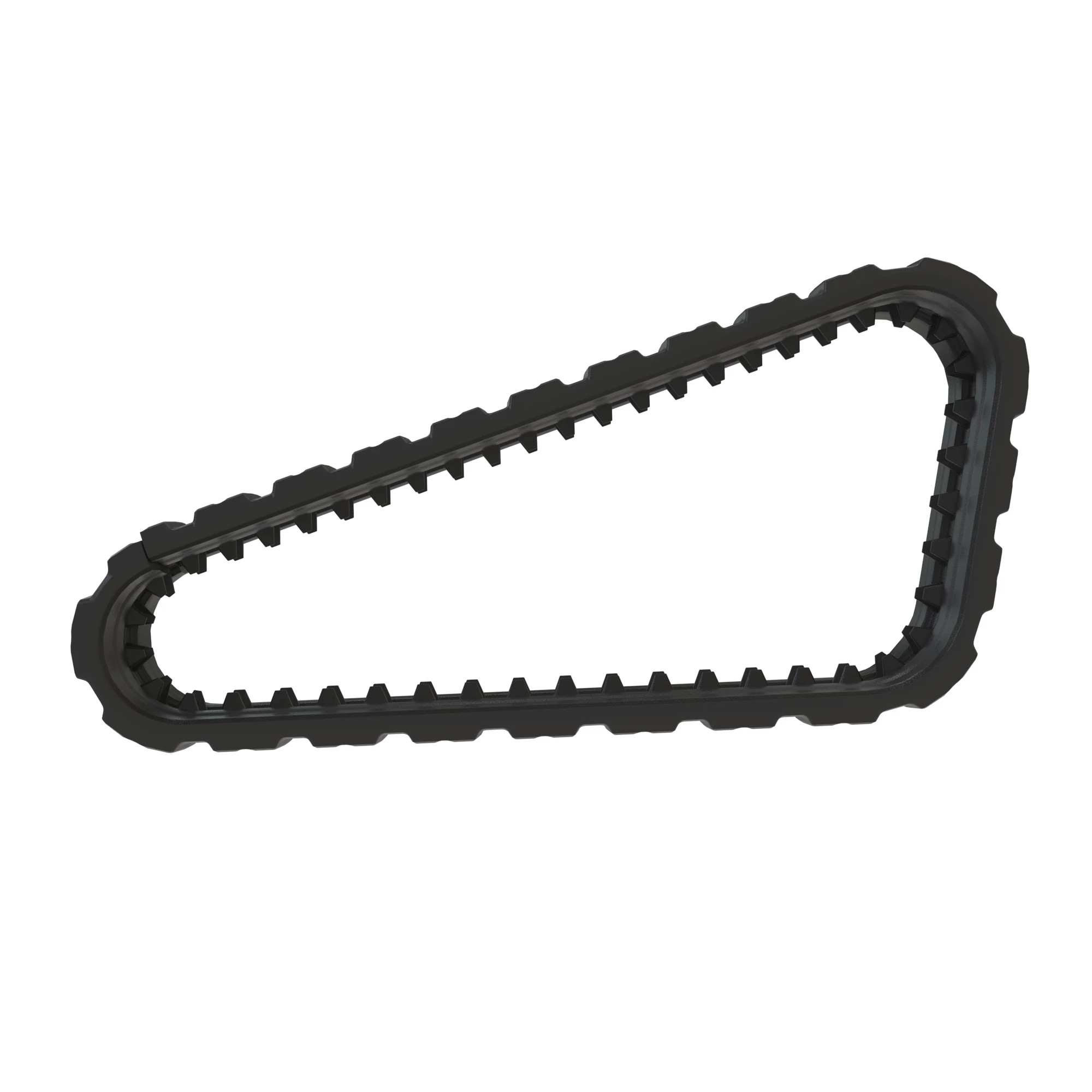 TRACK, RUBBER CTL 400X56X86 FOR 329D/333D/329E/333E