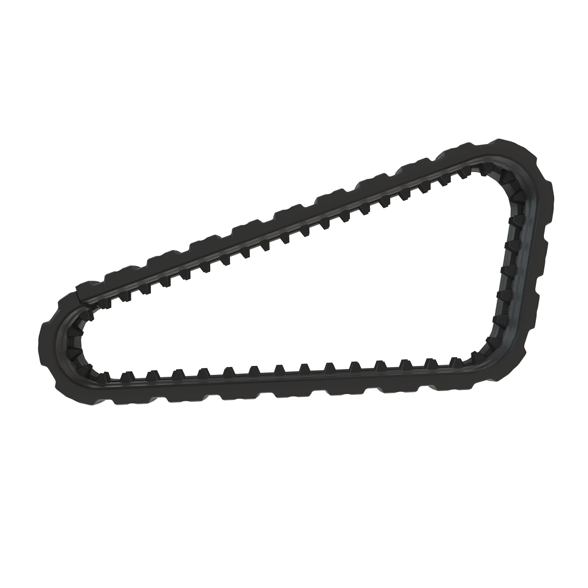 TRACK, RUBBER CTL 400X56X86 FOR 329D/333D/329E/333E