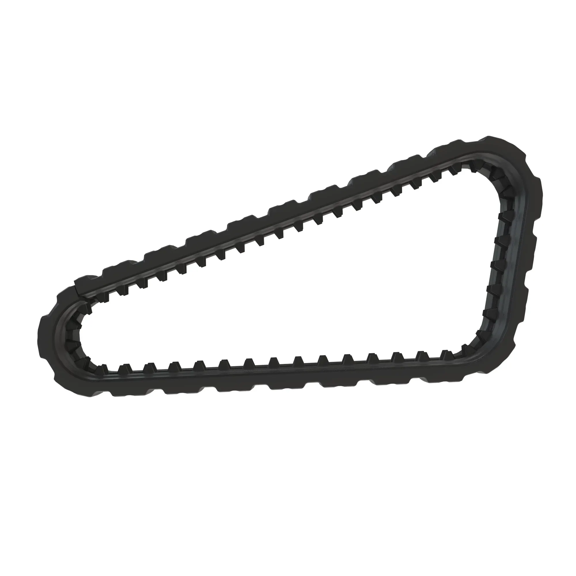 TRACK, RUBBER CTL 400X56X86 FOR 329D/333D/329E/333E