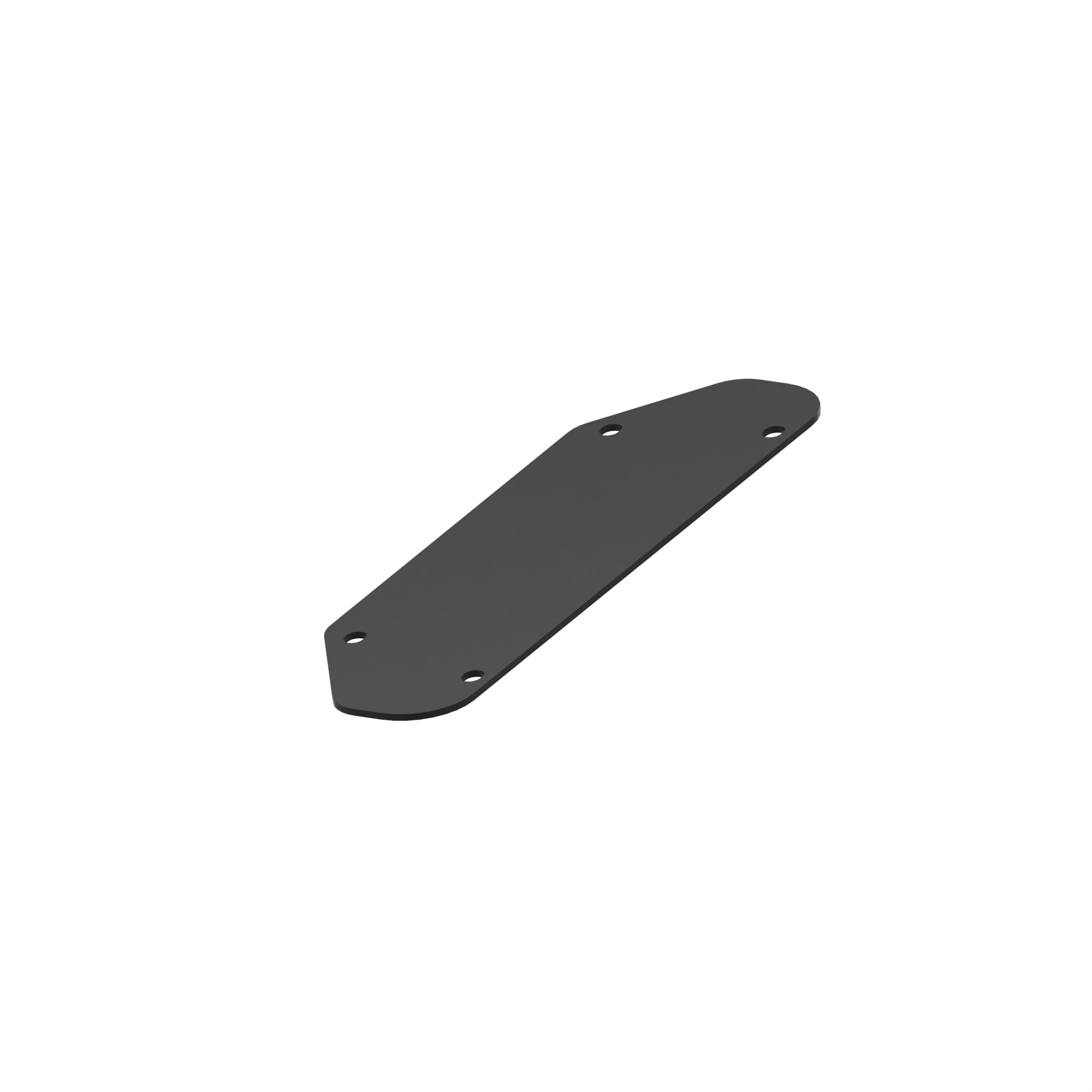 John Deere Cover - F726626