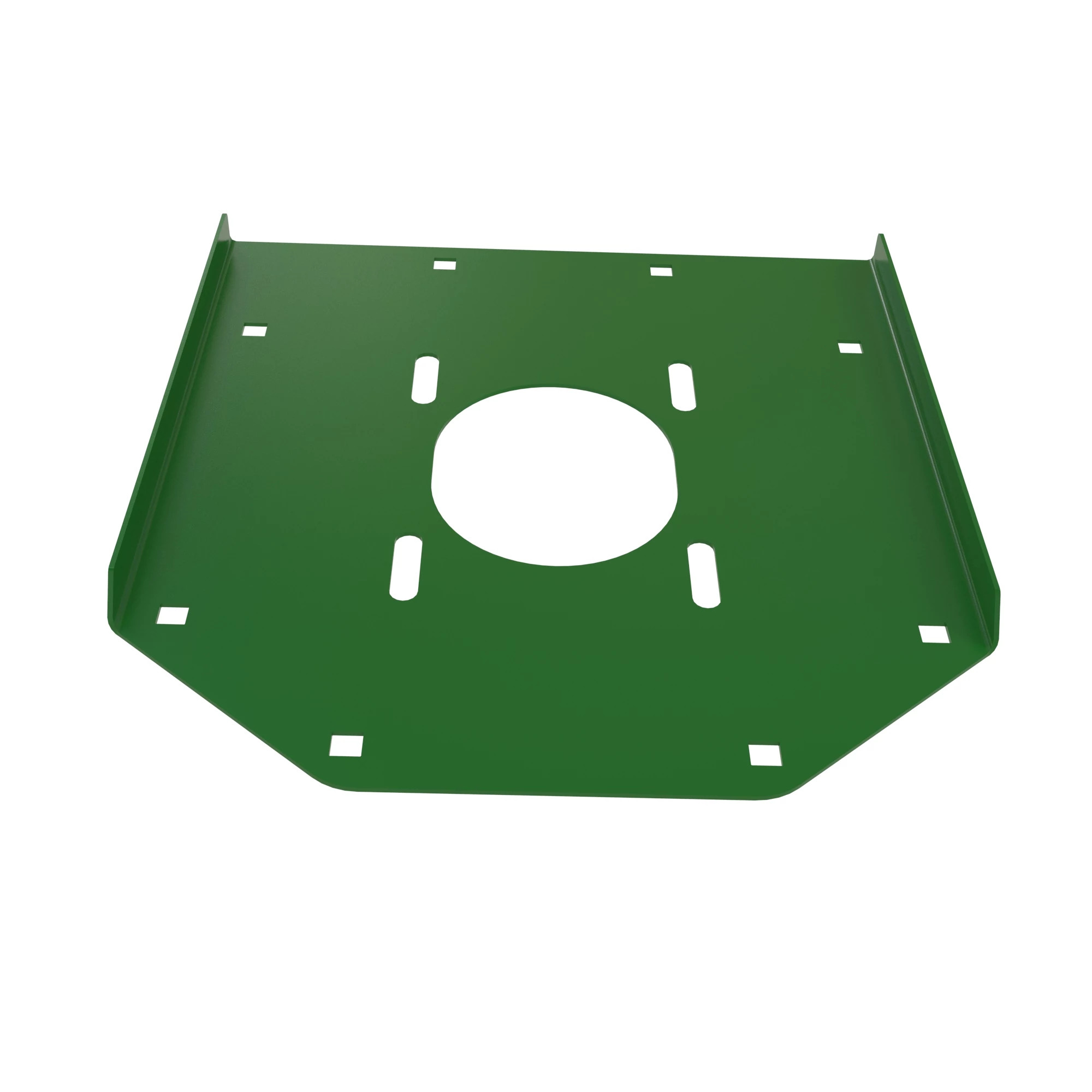 John Deere Sheet - HXE135534