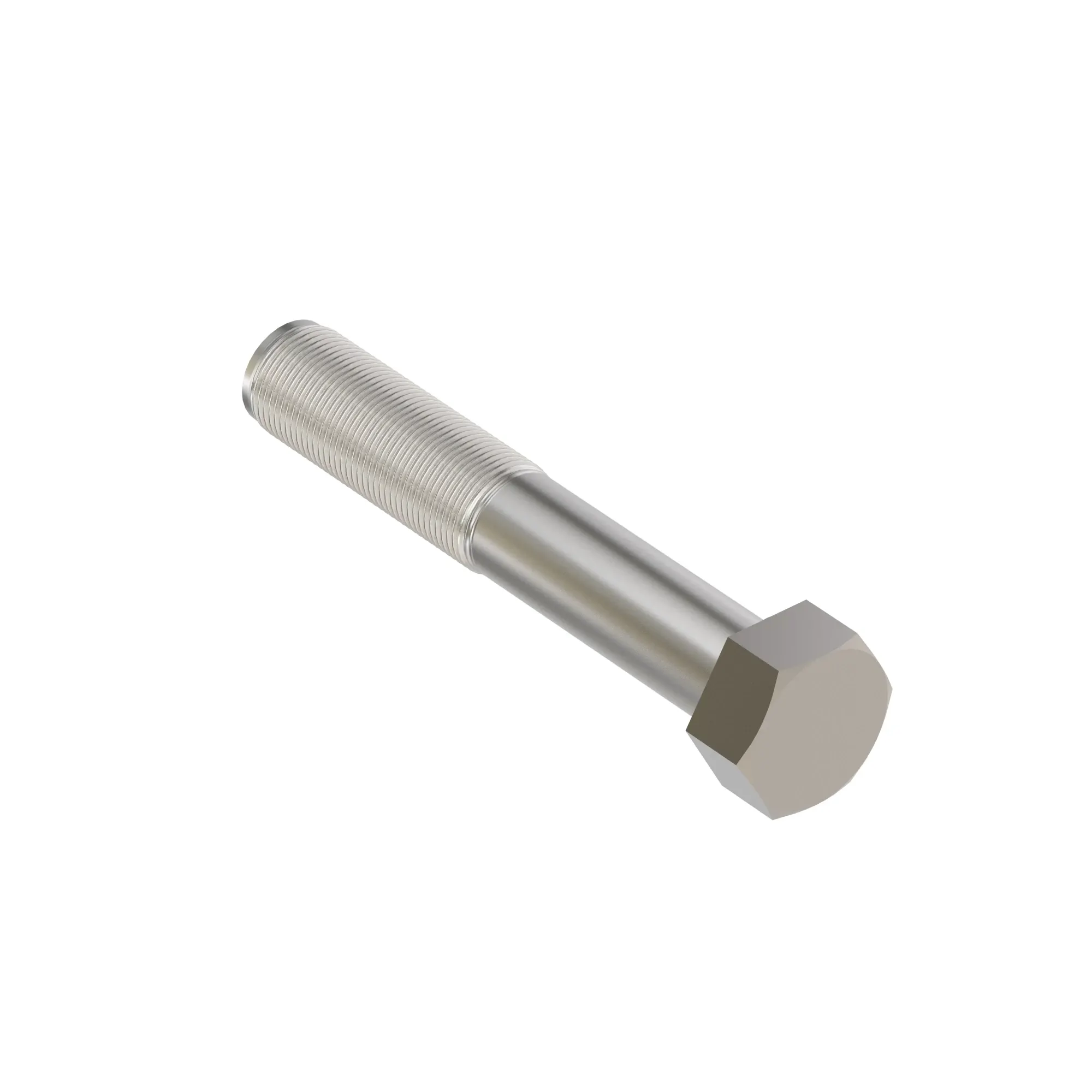 BOLT, M20 WHEEL HUB