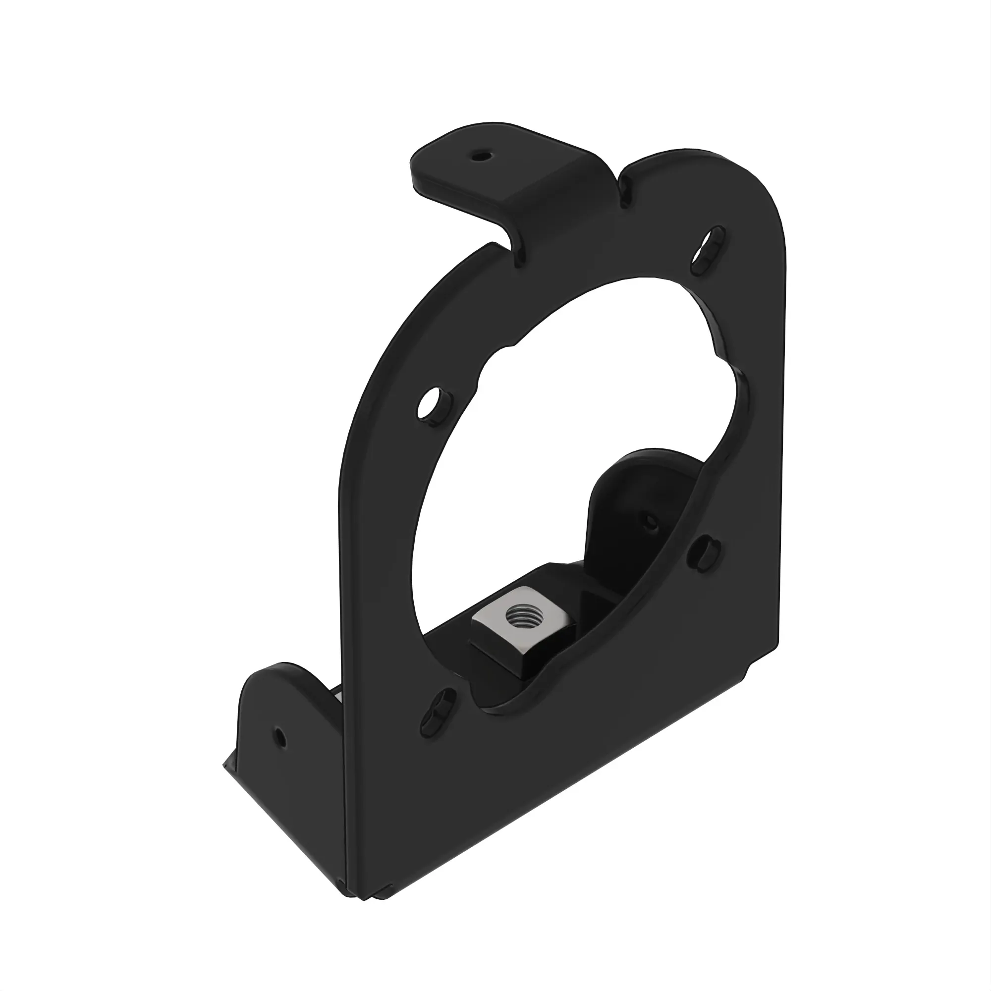 ARMREST RH CONTROL MOUNT