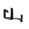BRACKET, BRKT, DEF LINE RETENTION